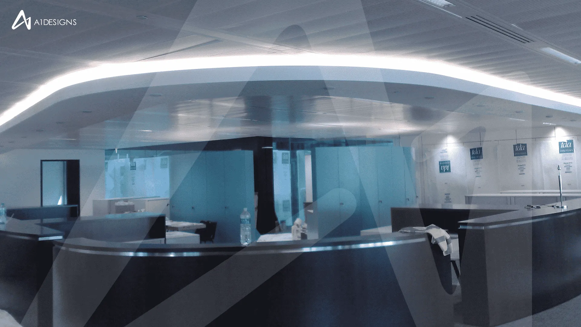 Cold Cathode Lighting London UK Systems by A1deSIGNS