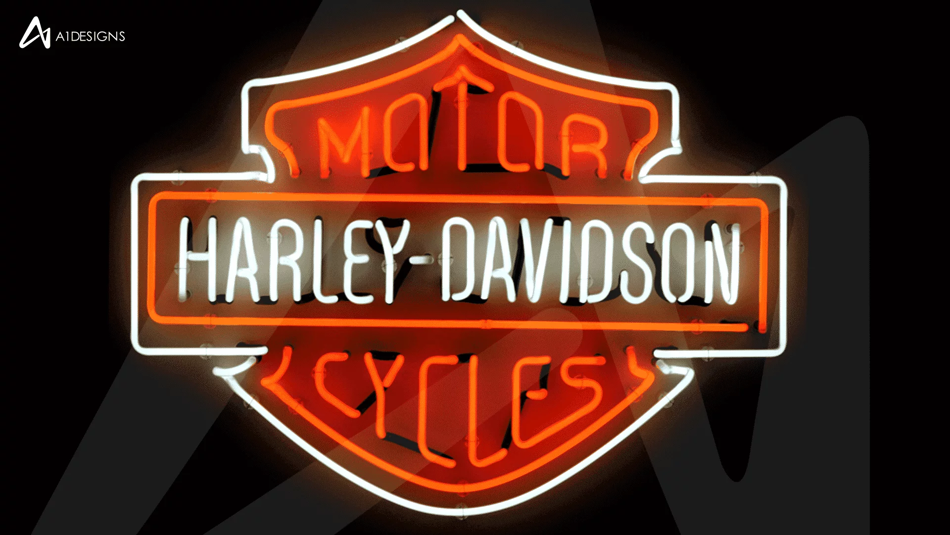 Custom Neon Signs Uk London A1designs